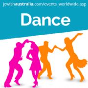 ISRAELI DANCING SAN DIEGO 2025-2026