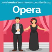 AUSTRALIAN OPERA EVENTS 2025-2026