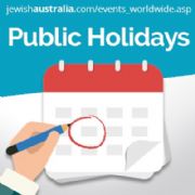 SCHOOL + PUBLIC HOLIDAYS IN WESTERN AUSTRALIA 2025-2026