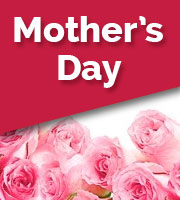 MOTHERS DAY MAY 2026
