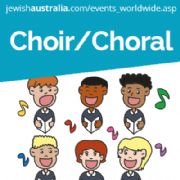 EUROPEAN ASSOCIATION OF JEWISH CHOIRS (EUAJC)