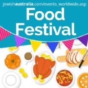 SACRAMENTO JEWISH FOOD FAIRE 2026