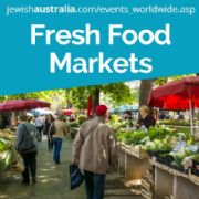 JEWISH FARMER NETWORK 2025-2026
