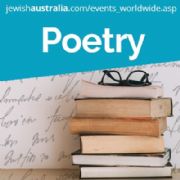 POETS' CORNER - WESTWORDS 2025-2026