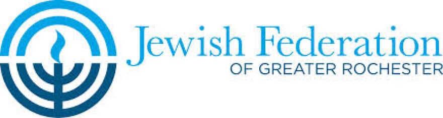 JEWISH ROCHESTER EVENTS 2025-2026