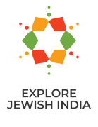 EXPLORE JEWISH INDIA 2025-2026