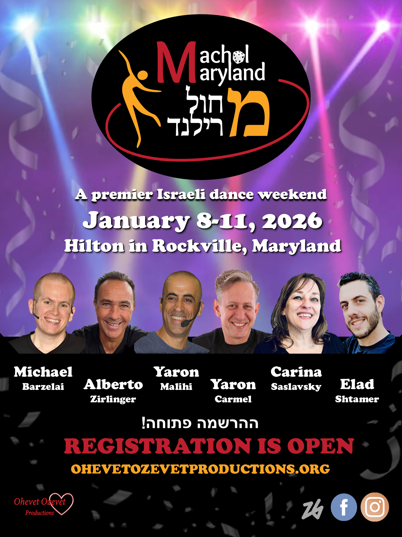MACHOL MARYLAND JANUARY 2026