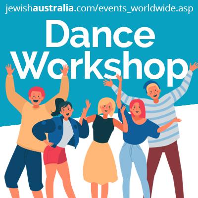 ATLANTA SPECIAL DANCE WORKSHOP 2026