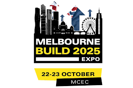 MELBOURNE BUILD EXPO OCTOBER 2026 MELBOURNE BUILD EXPO OCTOBER 2026