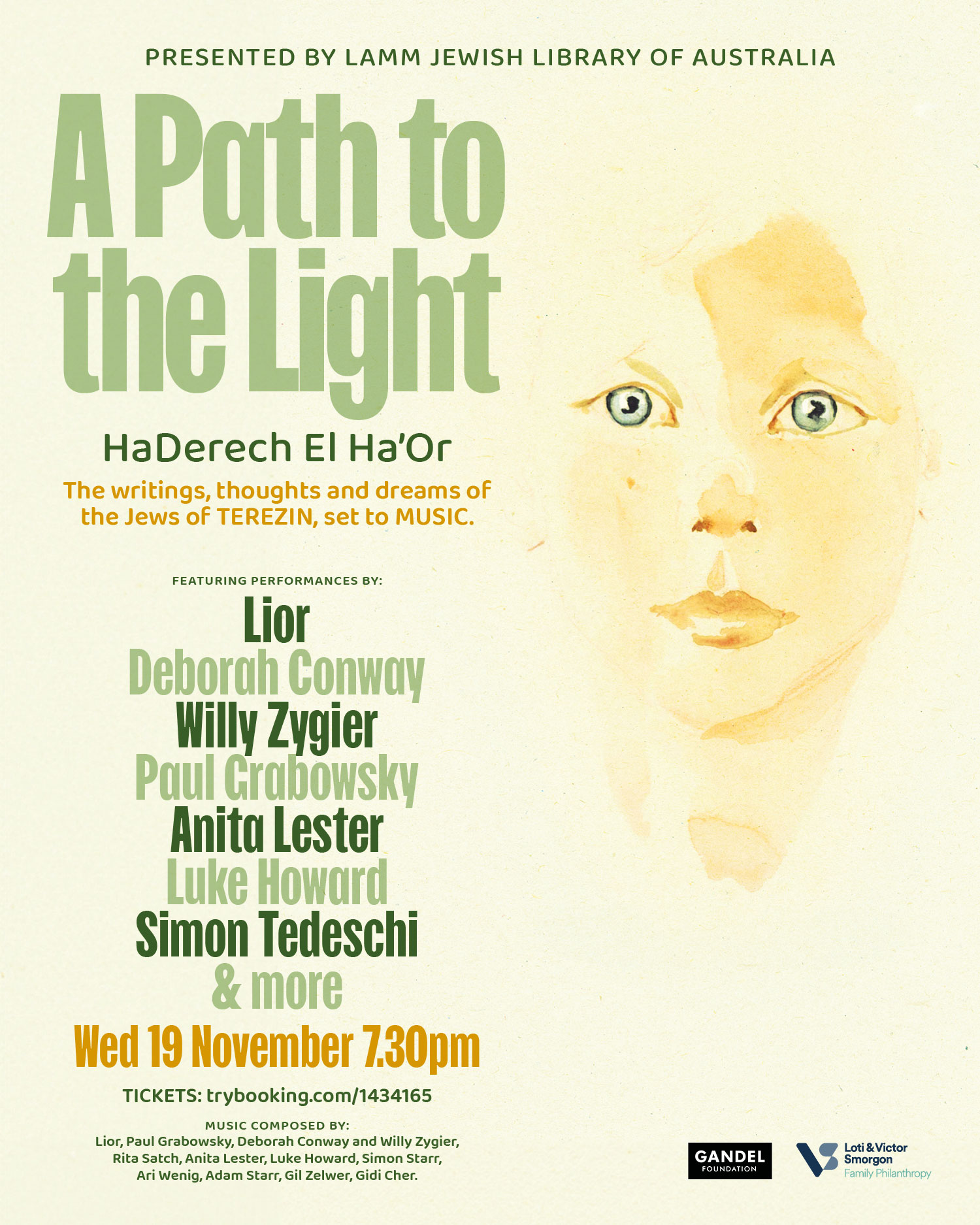 HADERECH EL HA'OR - A PATH TO THE LIGHT HADERECH EL HA'OR - A PATH TO THE LIGHT