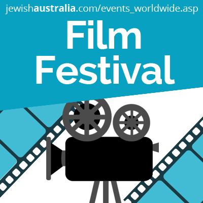 BERKSHIRE JEWISH FILM FESTIVAL JULY AUGUST 2026