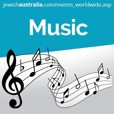 MUSIC OF ISRAEL: SOUNDTRACK OF RESILIENCE
