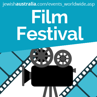 TICKETS ON SALE NOW FOR THE 2026 ST. ALI ITALIAN FILM FESTIVAL!