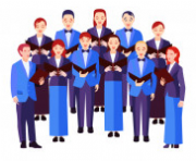 NORTH AMERICAN JEWISH CHORAL FESTIVAL AUGUST 2026
