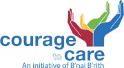 COURAGE TO CARE 2025-2026