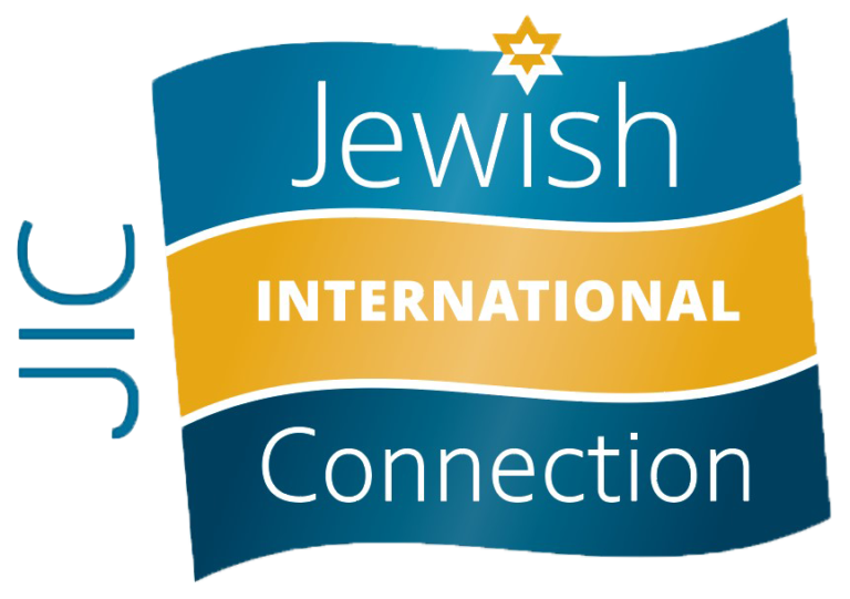 JEWISH INTERNATIONAL CONNECTION NEW YORK 2025-2026