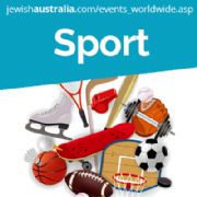 MACCABI AUSTRALIA EVENTS 2025-2026