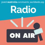 J-AIR MELBOURNE JEWISH RADIO 88 FM 2025-2026