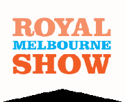 MELBOURNE ROYAL SHOW SEPTEMBER 2026