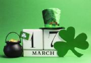 SAINT PATRICK'S DAY 2026