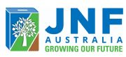 JNF EVENTS 2025-2026