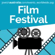 CARMEL JEWISH FILM FESTIVAL JANUARY 2027