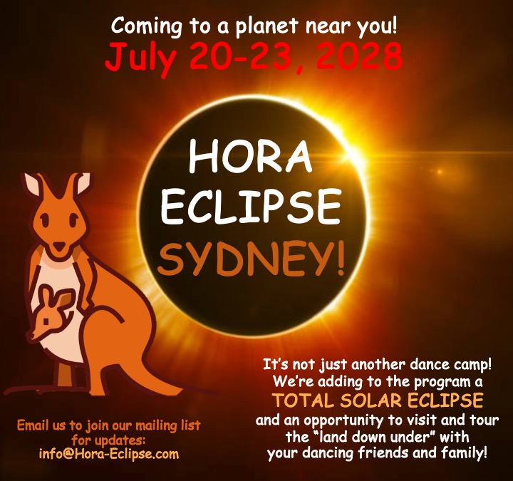 HORA ECLIPSE JULY 2028