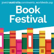 MELBOURNE JEWISH BOOK WEEK 2025