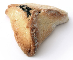 Hamantashen