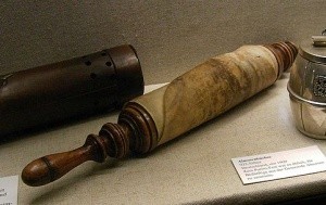 A Scroll of Esther (Megillat Esther)