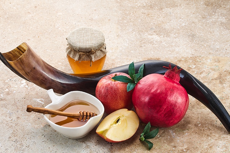 Rosh HaShanah - Jewish New Year